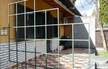 Kiadó családi ház