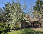 Eladó üdülőövezeti hétvégi ház, Tápiószentmárton