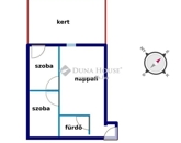 Eladó iroda/üzlethelyiség Érd 70 993 000 Ft