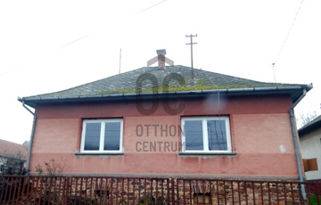 Eladó családi ház