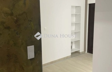 Eladó lakás