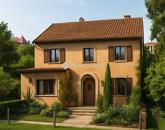 Eladó családi ház Pécs 89 900 000 Ft