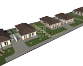 Eladó családi ház Újszentiván 90 000 000 Ft