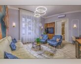 Kiadó lakás Budapest V. ker 850 000 Ft