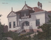 Eladó családi ház Pécs 499 000 000 Ft