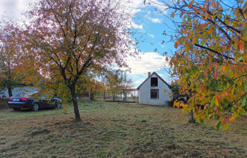 Eladó üdülő/nyaraló