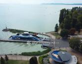 Eladó telek/földterület Tihany 300 000 000 Ft