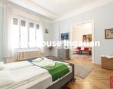 Eladó lakás Budapest VII. ker 104 500 000 Ft