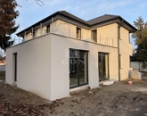 Eladó családi ház Budapest XVI. ker 257 000 000 Ft