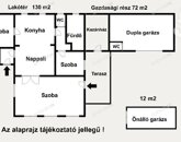 Eladó családi ház Kerekegyháza 97 990 000 Ft