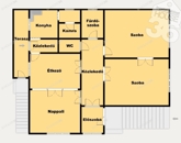 Eladó családi ház Solt 37 900 000 Ft