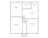 Eladó családi ház Hosszúpályi 28 000 000 Ft