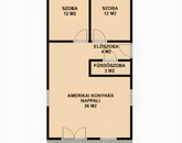 Eladó családi ház Siófok 69 990 000 Ft