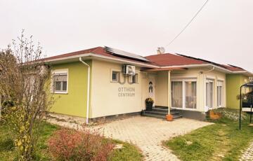 Eladó családi ház