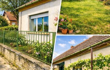 Eladó családi ház