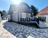 Eladó családi ház Budapest XVIII. ker 157 900 000 Ft