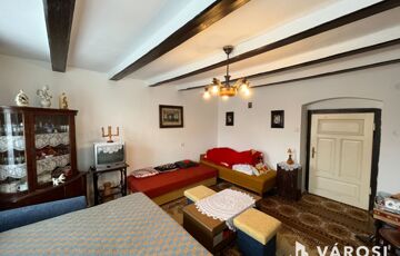 Eladó családi ház