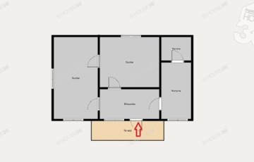 Eladó családi ház