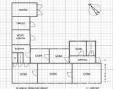 Eladó iroda/üzlethelyiség Baja 92 000 000 Ft