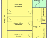 Eladó lakás Salgótarján 20 900 000 Ft