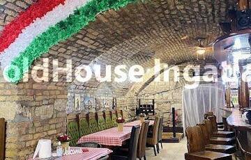 Kiadó vendéglátó egység