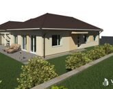 Eladó családi ház Újszentiván 90 000 000 Ft