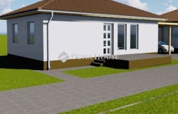 Eladó családi ház