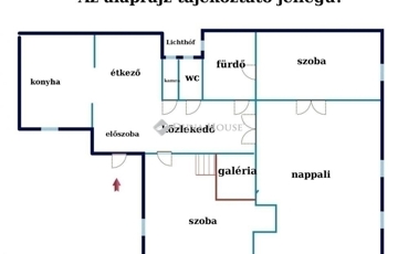 Eladó lakás