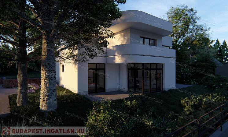 Stílus, lokáció, kényelem!                                 