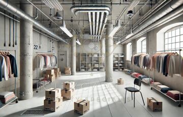 Eladó iroda/üzlethelyiség