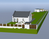 Eladó családi ház Érd 109 900 000 Ft