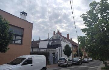 Eladó családi ház