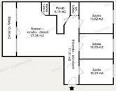 Eladó lakás Szeged 105 000 000 Ft