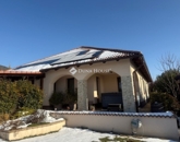 Eladó családi ház Nagytarcsa 200 000 000 Ft