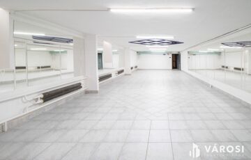 Kiadó iroda/üzlethelyiség