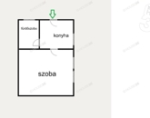 Eladó családi ház Kecskemét 16 700 000 Ft