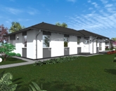 Eladó családi ház Dunaharaszti 150 000 000 Ft