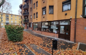 Kiadó iroda/üzlethelyiség