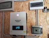 Eladó családi ház Garabonc 42 000 000 Ft