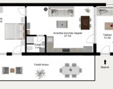 Eladó családi ház Keszthely 77 500 000 Ft