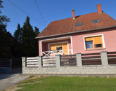 Eladó családi ház Csepreg 69 900 000 Ft