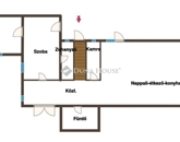 Eladó családi ház Pécs 105 000 000 Ft