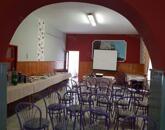 Tarnaméra központjában 166 nm-es, melegkonyhás vendéglátó üzlet eladó!