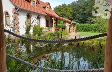 Eladó családi ház