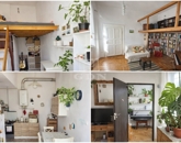 Eladó lakás Budapest VII. ker 67 900 000 Ft