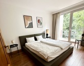 Kiadó lakás Budapest II. ker 2 500 Euro