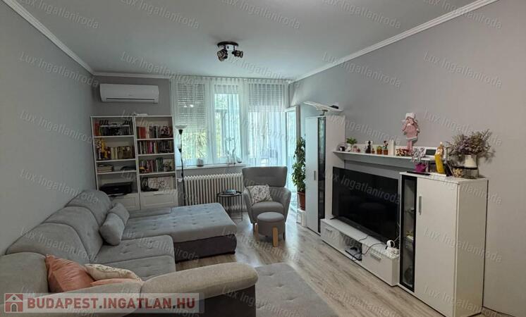 Jó lakás, jó helyen, felesleges körök nélkül!-Tatabánya Ifjúság utca                                 