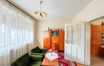 Eladó családi ház