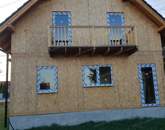 Eladó családi ház Sopronkövesd 80 000 Euro