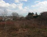 Panorámás építési telek eladó!